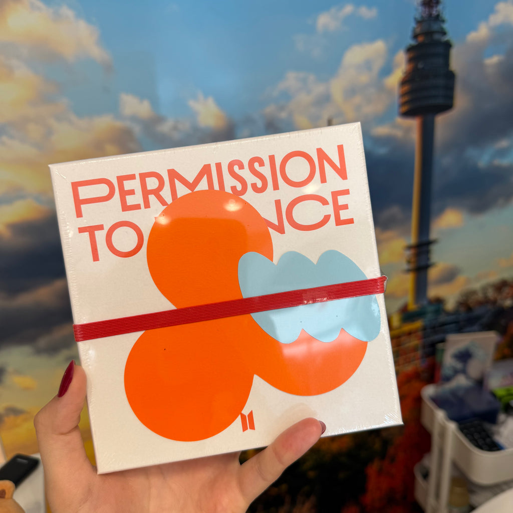 BTS | PERMISSION TO DANCE ON STAGE - LIVE