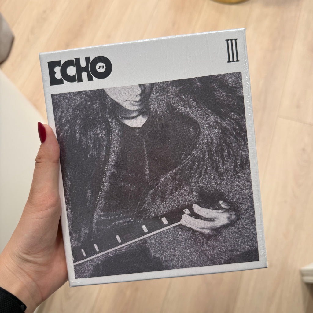 JIN (BTS) | ECHO