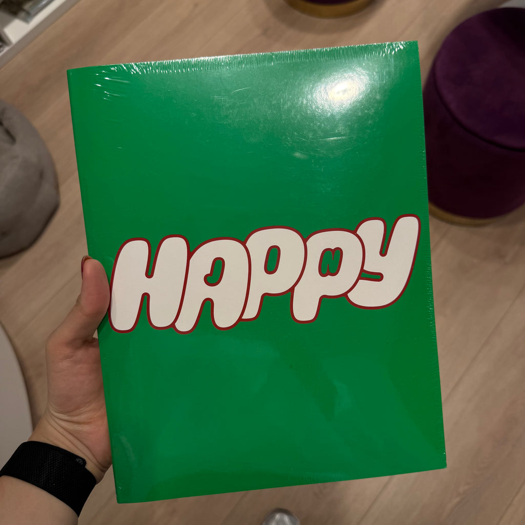 JIN (BTS) | HAPPY