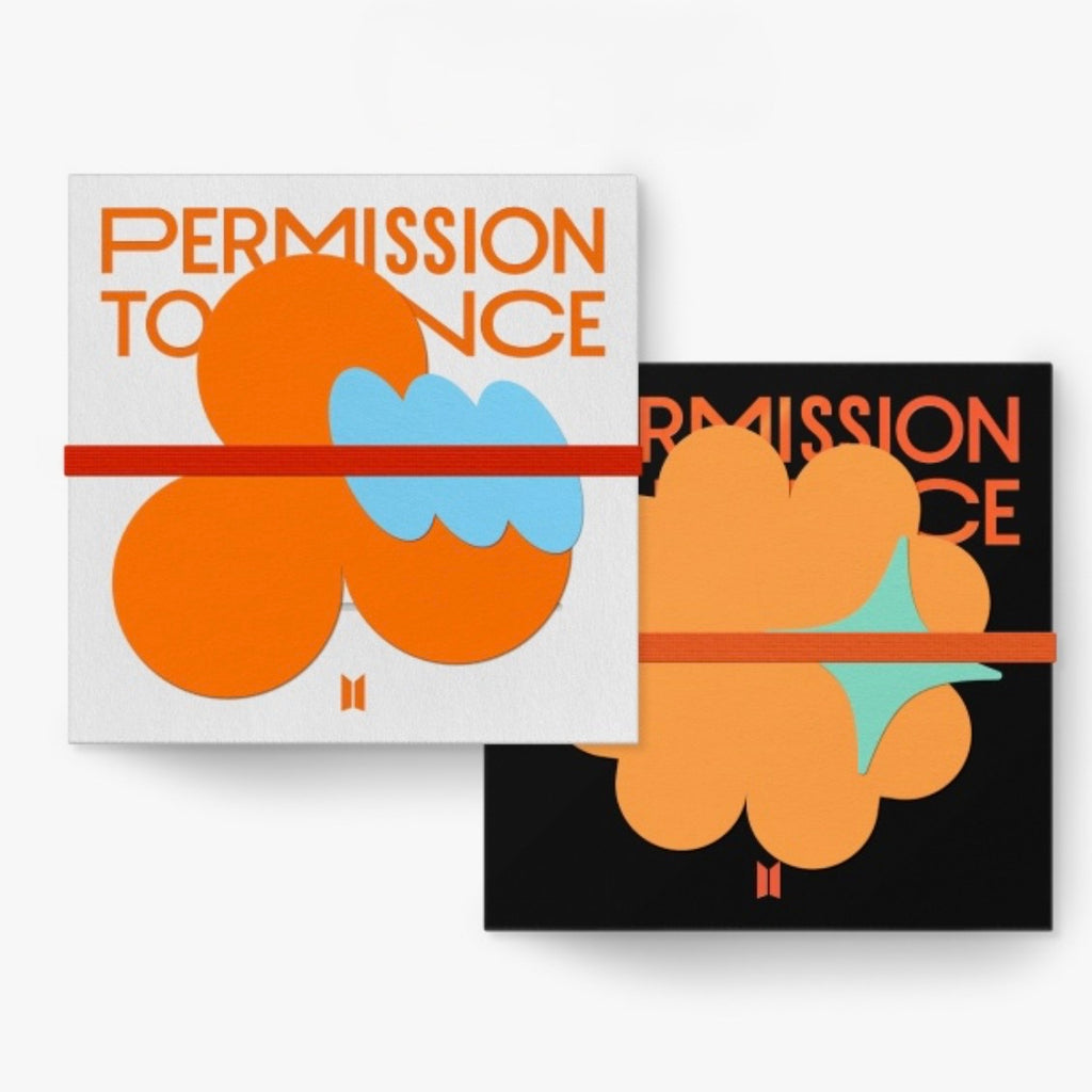 BTS | PERMISSION TO DANCE ON STAGE - LIVE