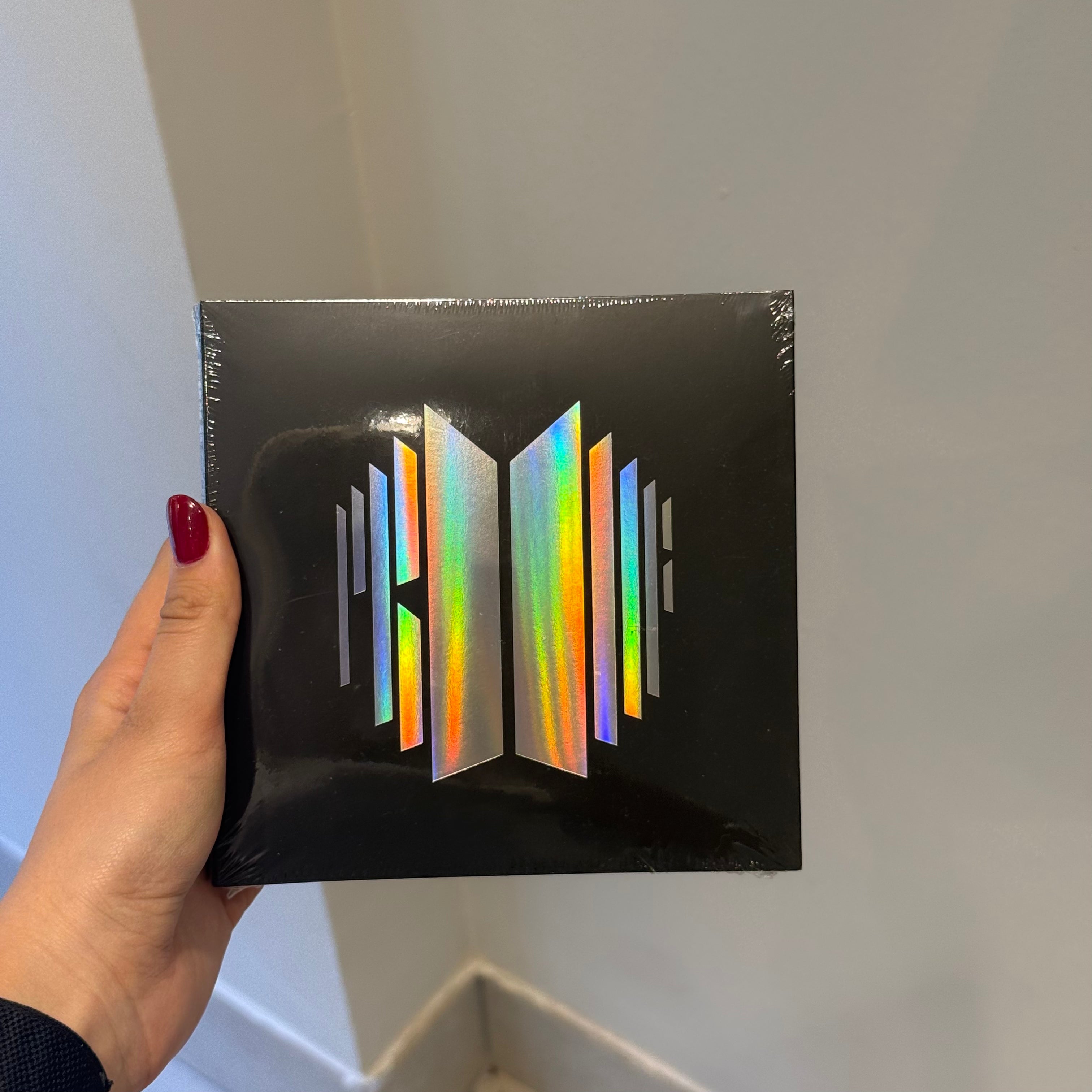 BTS | Proof (Compact Edition)