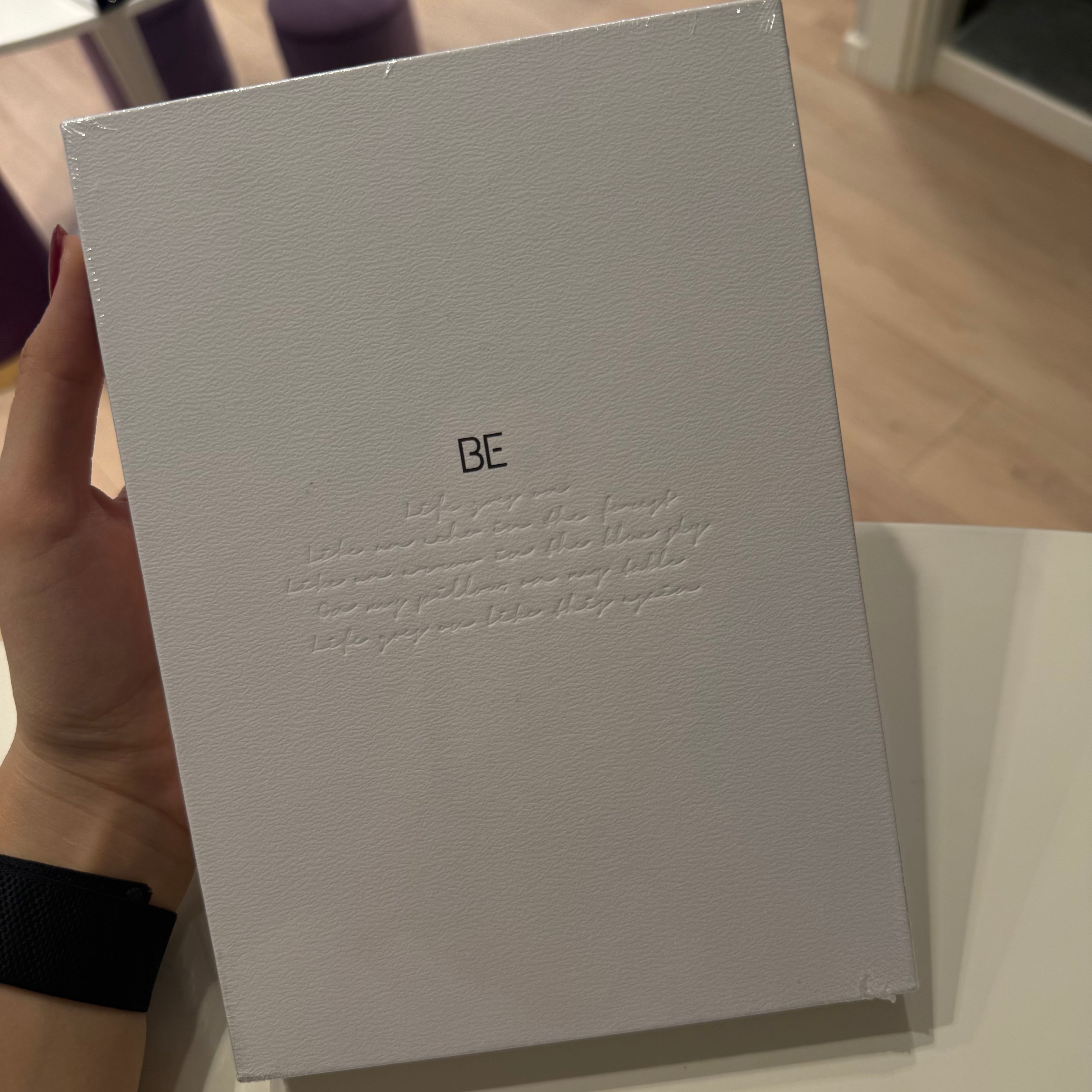 BTS | BE (Essential Edition)