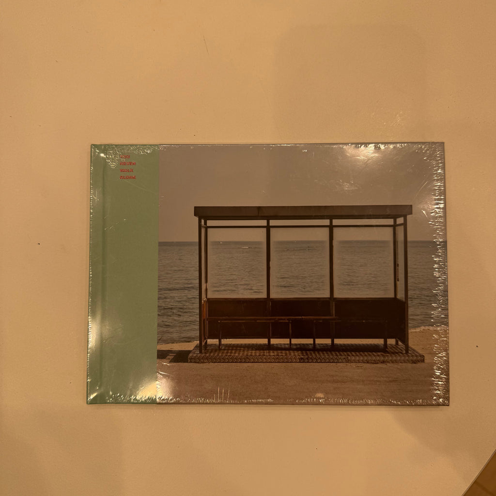 BTS | YOU NEVER WALK ALONE