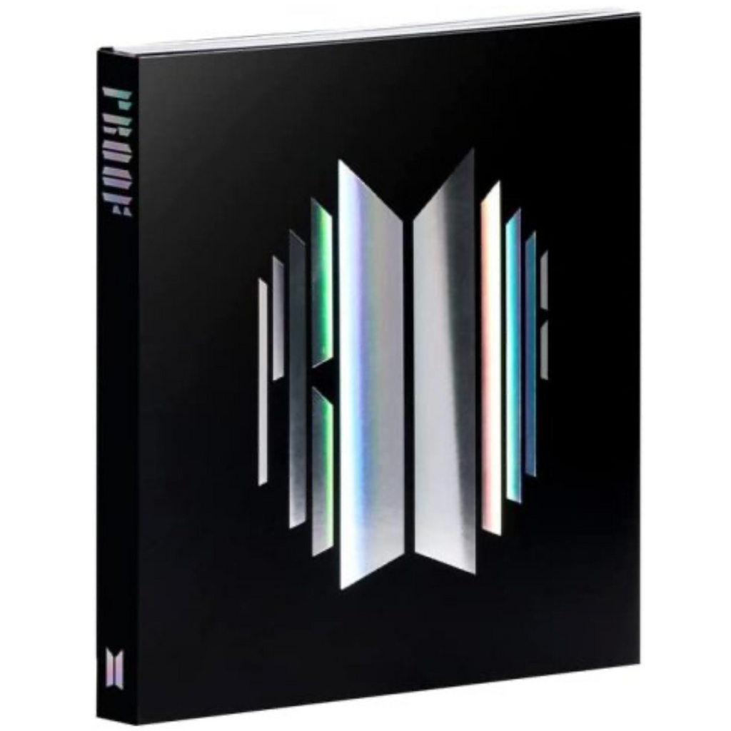 BTS | Proof (Compact Edition)