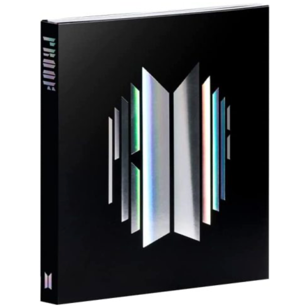 BTS | Proof (Compact Edition)