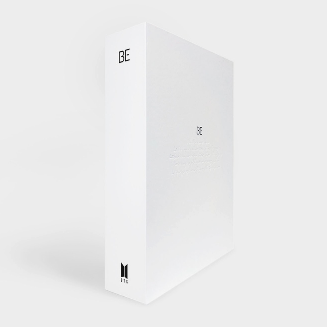 BTS | BE (Deluxe Edition)