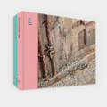 BTS | YOU NEVER WALK ALONE