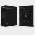 BTS | LOVE YOURSELF (TEAR)