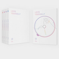 BTS | LOVE YOURSELF (HER)