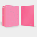 BTS| MAP OF THE SOUL: PERSONA