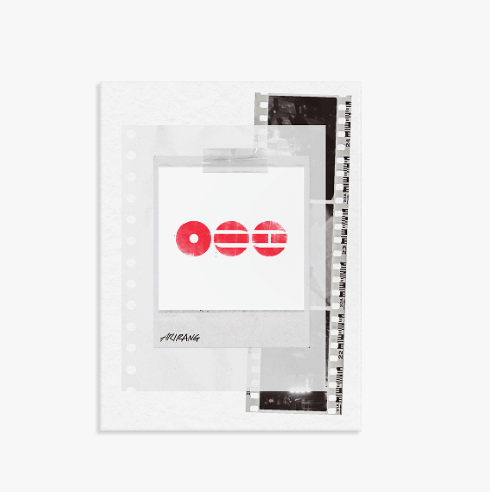 BTS | ARIRANG (Weverse Album)