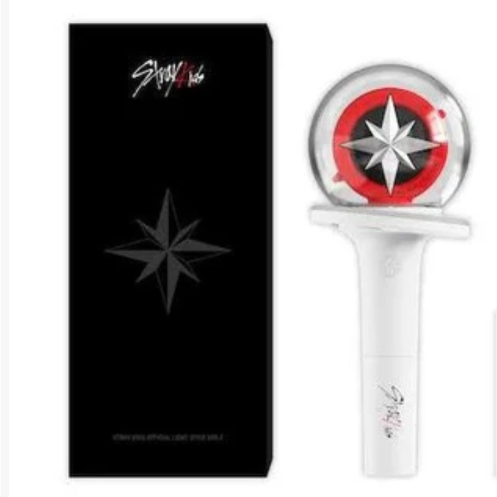 STRAY KIDS | Lightstick