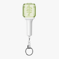NCT | Mini Fanlight Keyring