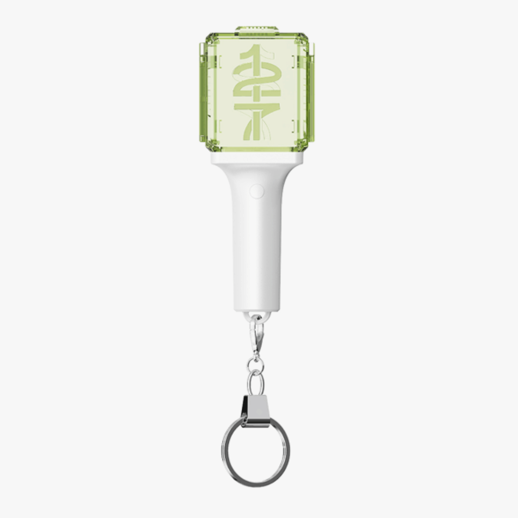 NCT | Mini Fanlight Keyring