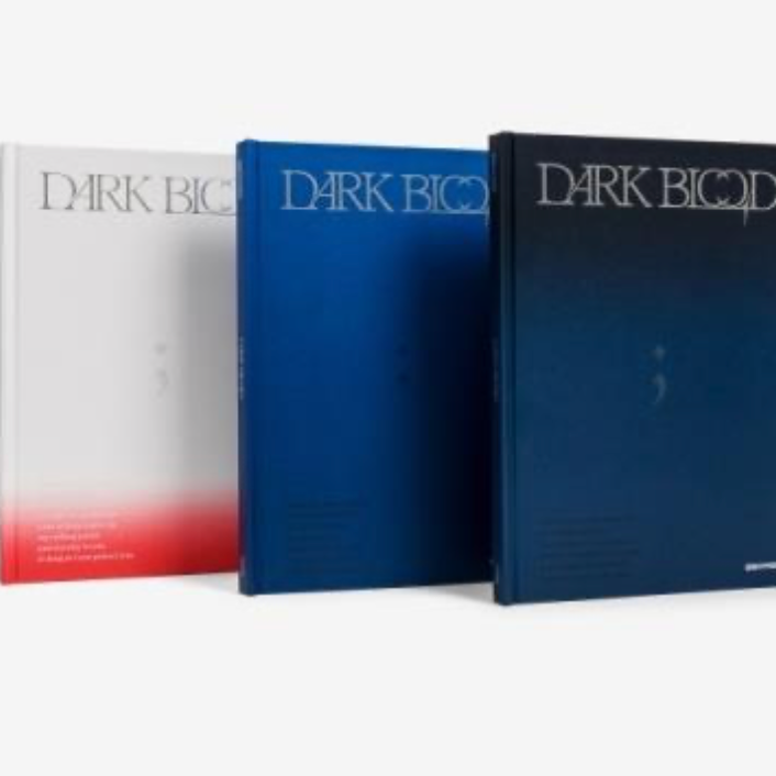 ENHYPEN | Dark Blood