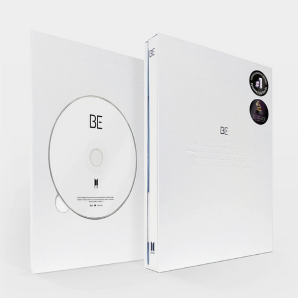 BTS | BE (Essential Edition)