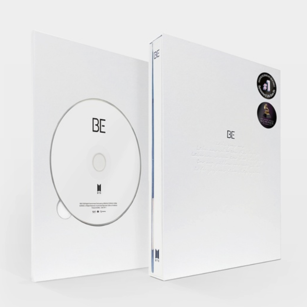 BTS | BE (Essential Edition)