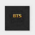 BTS | 2 COOL 4 SKOOL
